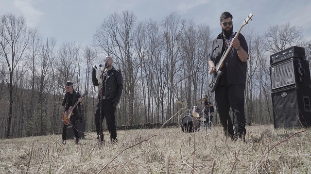Exclusive: ROYAL HELL Unveils Haunting Video For “Higher Court”